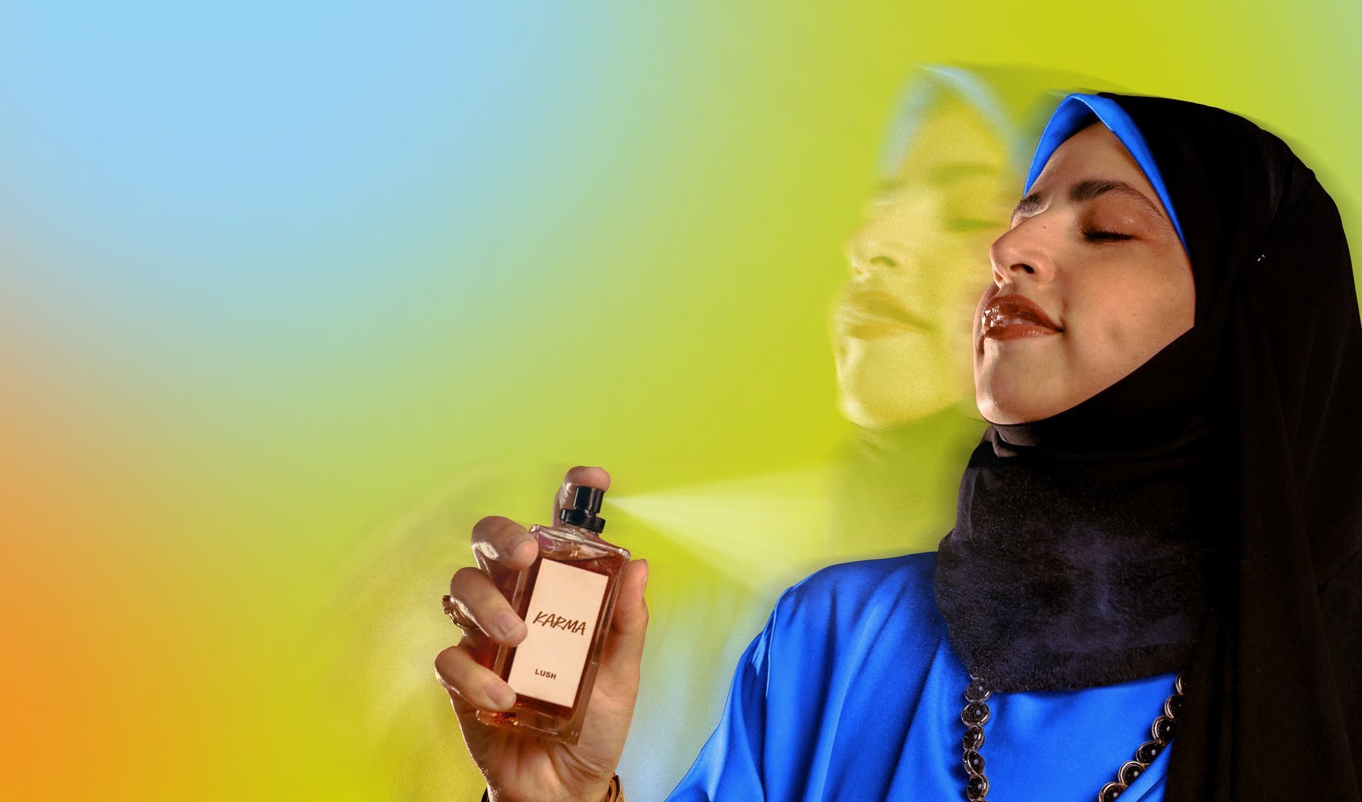 Fragrances